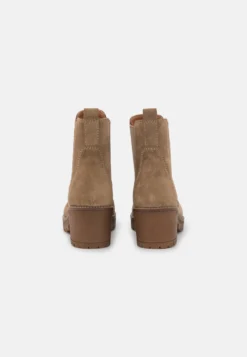 Anna Field Leather- Korte Laarzen - Beige -Anna Field 9e6b163fb4ac4730b1a63c87d08452fc scaled