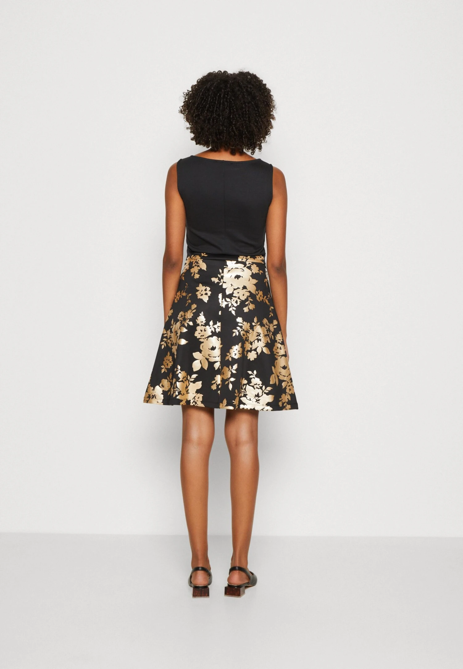 Jurk - Black Anna Field Jurk - Black -Anna Field a07e3045092543dd88f8c013cb7851a7 scaled