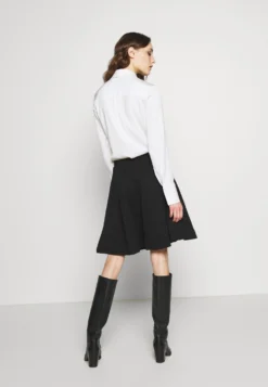 Anna Field Basic Mini A-Line Skirt - Minirok - Black -Anna Field a09b5811fd864db8823109524441f2c8 scaled