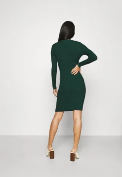 Anna Field Etui-Jurk - Dark Green 2 Anna Field Etui-Jurk - Dark Green -Anna Field a0b9ceef986a41dd927b2bd38d64db88 scaled