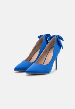 Anna Field Klassieke Pumps - Blue 2 Anna Field Klassieke Pumps - Blue -Anna Field a0d12772b8be47668df017662b9f9f1e scaled
