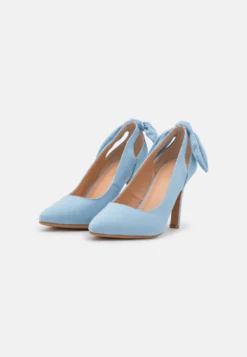 Anna Field Klassieke Pumps - Light Blue -Anna Field a0f5321655c74fa6ad83fe06c0e54dde scaled