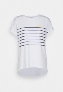 Anna Field Mandala - T-Shirt Print - White 5 Anna Field Mandala - T-Shirt Print - White -Anna Field a25dc2781bf24c1d8aecbb90e9ad3729 scaled