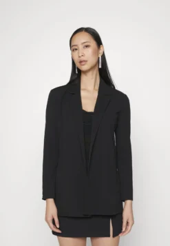 Anna Field Blazer - Black -Anna Field a2790dfdbec04cd4ad46f1ef7be78b4f scaled