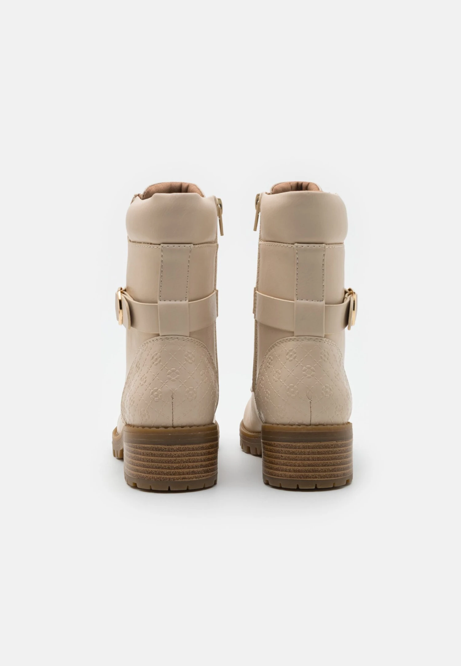Veterboots - Beige Anna Field Veterboots - Beige -Anna Field a317af9ad81d47939b991e0f0a559021 scaled