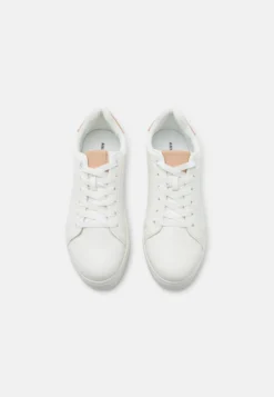 Anna Field Sneakers Laag - White/Beige -Anna Field a76f935e70394e878865e3ef716eb0e8 scaled