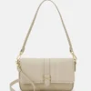 Anna Field Handtas - Beige