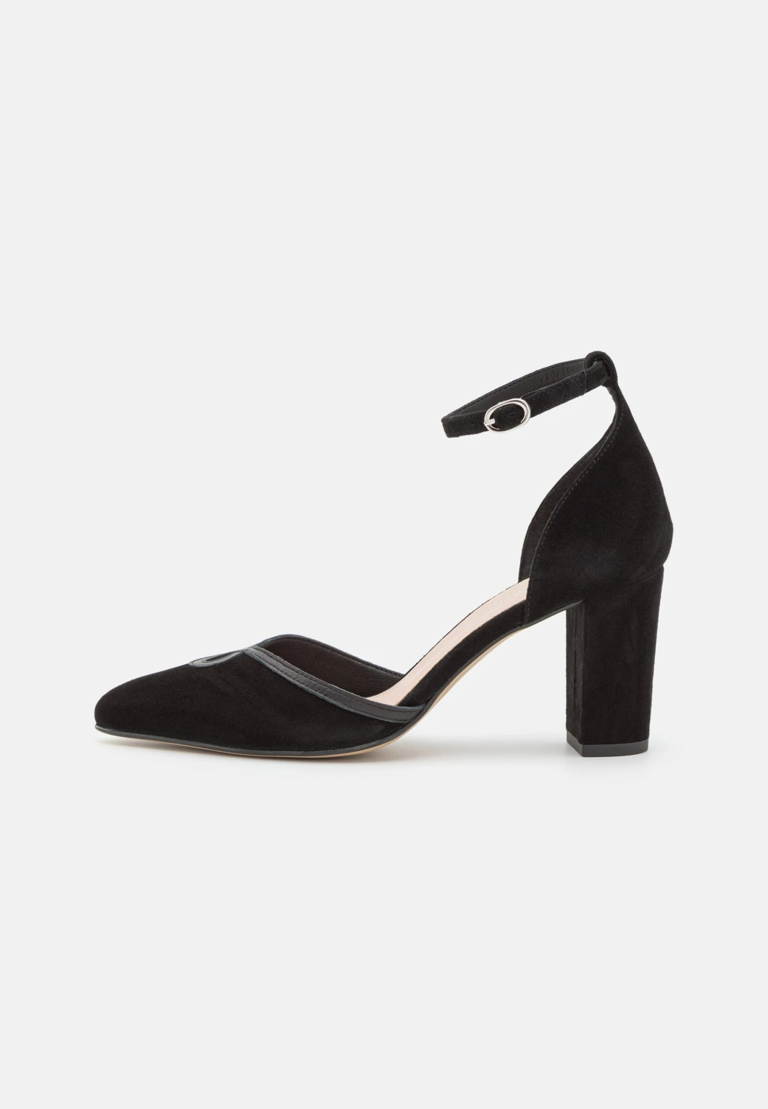 Leather - Klassieke Pumps - Black Anna Field Leather - Klassieke Pumps - Black -Anna Field a7d649a14ba34223b21c44ce06fb85f0 scaled