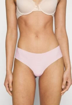 Anna Field 5 Pack- Slip - Pink/White/Nude -Anna Field a82d4058bda3437c86dc89d15e388a1f scaled