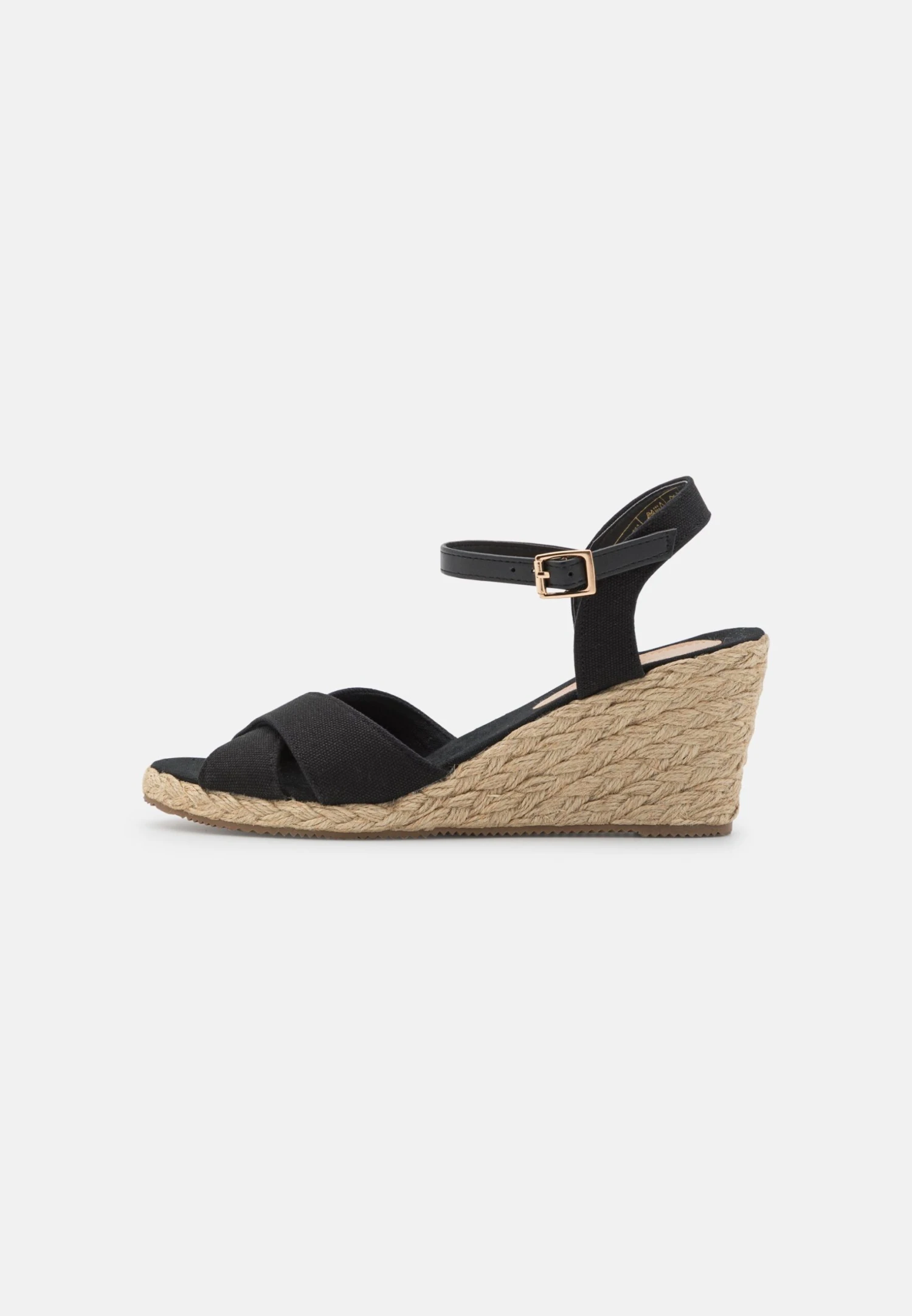 Sandalen Met Sleehak - Black Anna Field Sandalen Met Sleehak - Black -Anna Field aa89d7e944344df18e1c615cc2fcfcfa scaled
