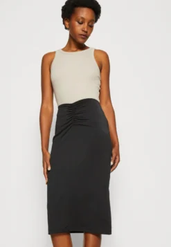 Anna Field Kokerrok - Black -Anna Field ab16b182c44f4487a7e5471285ea53ab scaled