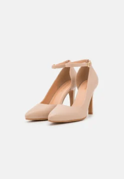 Anna Field Klassieke Pumps - Beige 2 Anna Field Klassieke Pumps - Beige -Anna Field ab66c4fcb8914058b40474744f24e2fe scaled