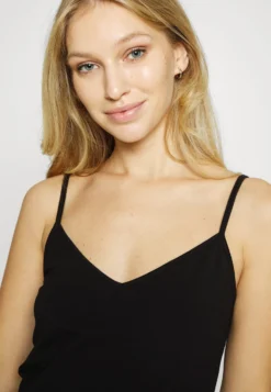 Anna Field Leopard Cami Set - Pyjama - Black/Sand -Anna Field ab675d745771438fbba190a9b4644987 scaled