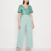 Anna Field Jumpsuit - Light Green