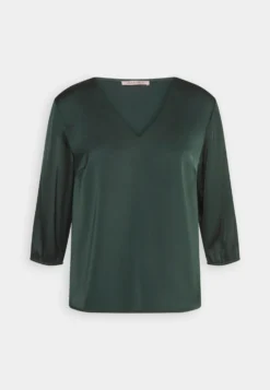 Anna Field Blouse - Dark Green -Anna Field aca1b55267444555800b81c2f8624ecf scaled