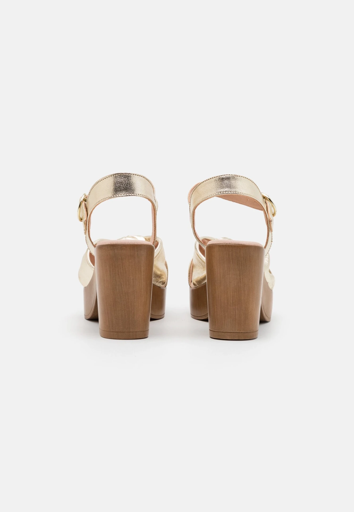 Leather - Clogs - Gold Anna Field Leather - Clogs - Gold -Anna Field acb0d75ccb42484a99b85e3824af5555 scaled