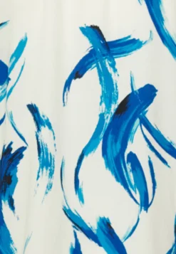 Anna Field Overhemdblouse - White, Blue -Anna Field ad0c709437174063a7a1247774252405 scaled