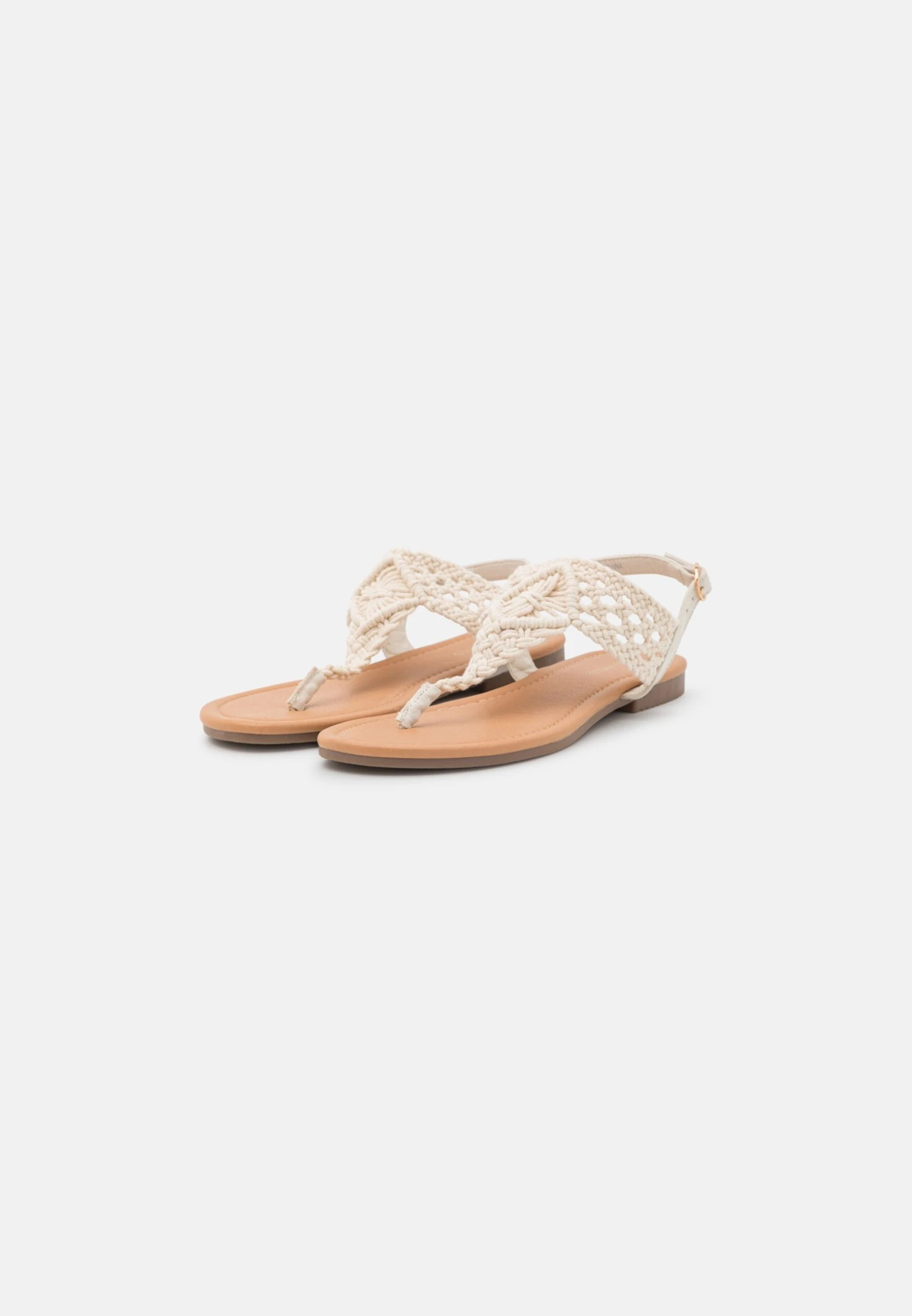 Teensandalen - Off-White Anna Field Teensandalen - Off-White -Anna Field adafc020f7034ebdbfe88f8682e0fd19 scaled