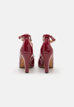 Anna Field Klassieke Pumps - Red 2 Anna Field Klassieke Pumps - Red -Anna Field ae3ce269b9c845269fc83ca11caf815d scaled