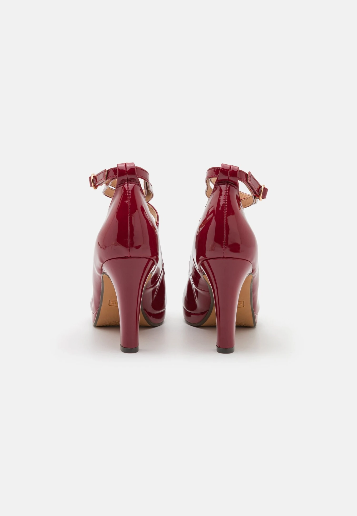 Klassieke Pumps - Red Anna Field Klassieke Pumps - Red -Anna Field ae3ce269b9c845269fc83ca11caf815d scaled