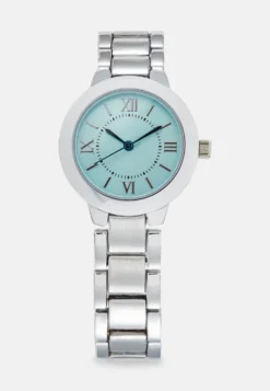 Anna Field Horloge - Silver