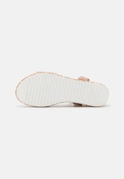 Anna Field Sandalen Met Plateauzool - Light Pink -Anna Field aea9895bd28c432e953e8e270aa2b0af scaled