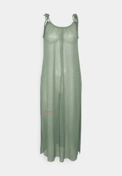 Anna Field Simple Strap Beach Dress - Strandaccessoire - Khaki -Anna Field aec2a59289c84c40ac2b706394a86519 scaled