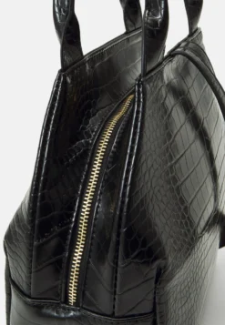 Anna Field Rugzak - Black 4 Anna Field Rugzak - Black -Anna Field b128a85fa0fe492b9b34af8b08fce12f scaled