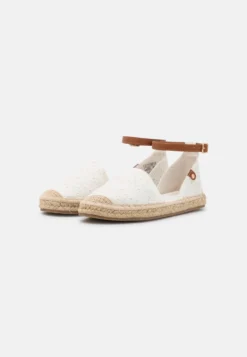 Anna Field Espadrilles - White -Anna Field b189227949de40dd82160a5e27465d24 scaled