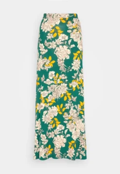 Anna Field Maxirok - Dark Green/Multicoloured -Anna Field b364f1431fd7420f9500aabfc1590283 scaled