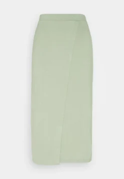 Anna Field Wikkelrok - Light Green -Anna Field b545daaf8f9442c684fb94e56b495767 scaled