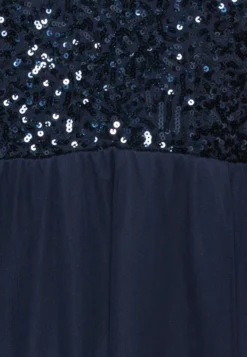 Anna Field Cocktailjurk - Dark Blue -Anna Field b5d7adceff1745979c50cceda361cf0a scaled