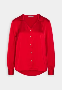Anna Field Overhemdblouse - Red -Anna Field b748d14ba3c34b388e4ec78c270d18d8 scaled