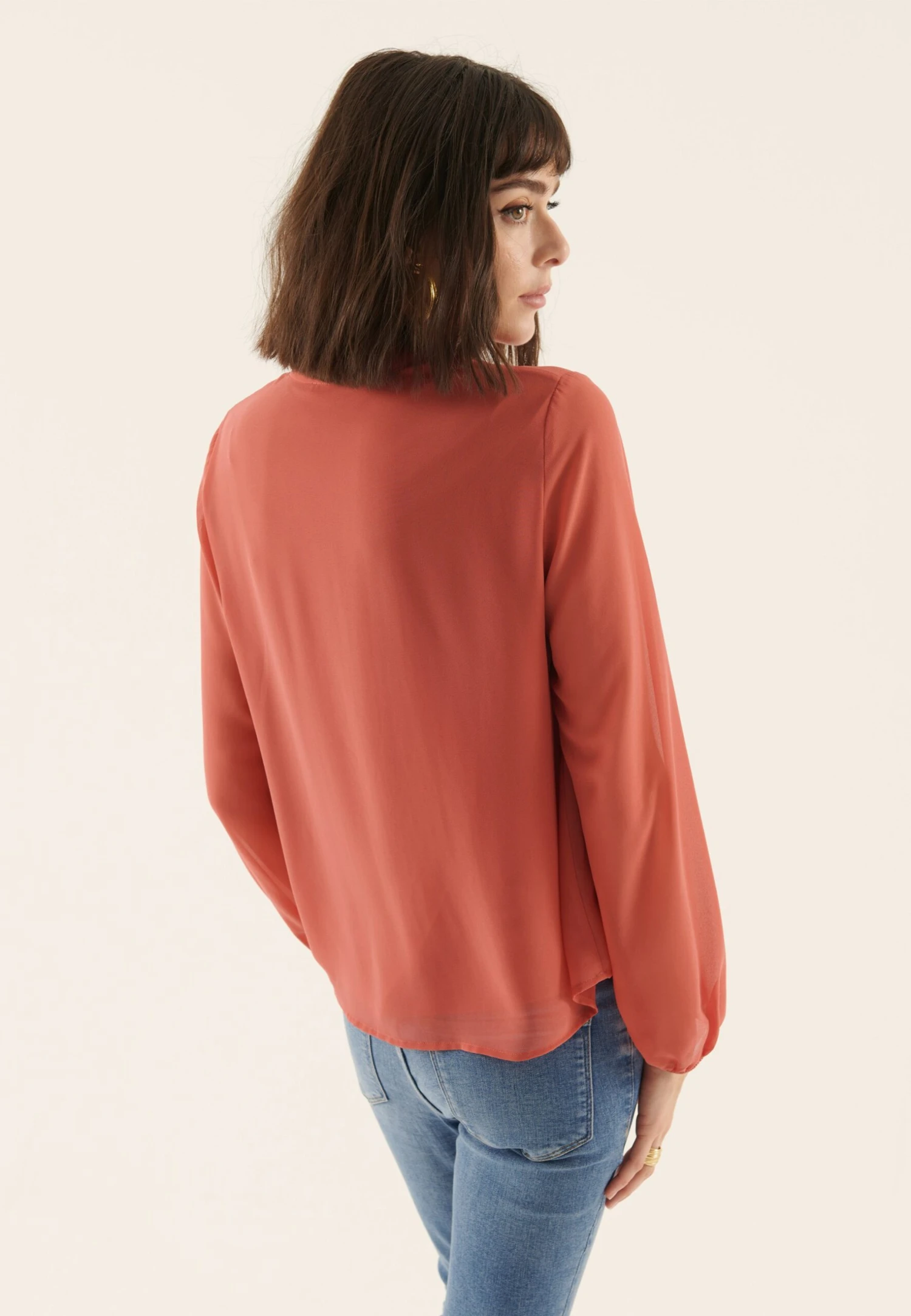 Blouse - Red Anna Field Blouse - Red -Anna Field b74f966e614c41e09ab556f0ab7f5526 scaled