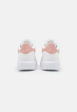 Anna Field Disney Mickey Mouse - Sneakers Laag - White/Light Pink -Anna Field b78539045d5a4a81ad2cb4df9da3ad73 scaled