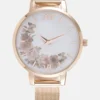 Anna Field Horloge - Rose Gold-Coloured