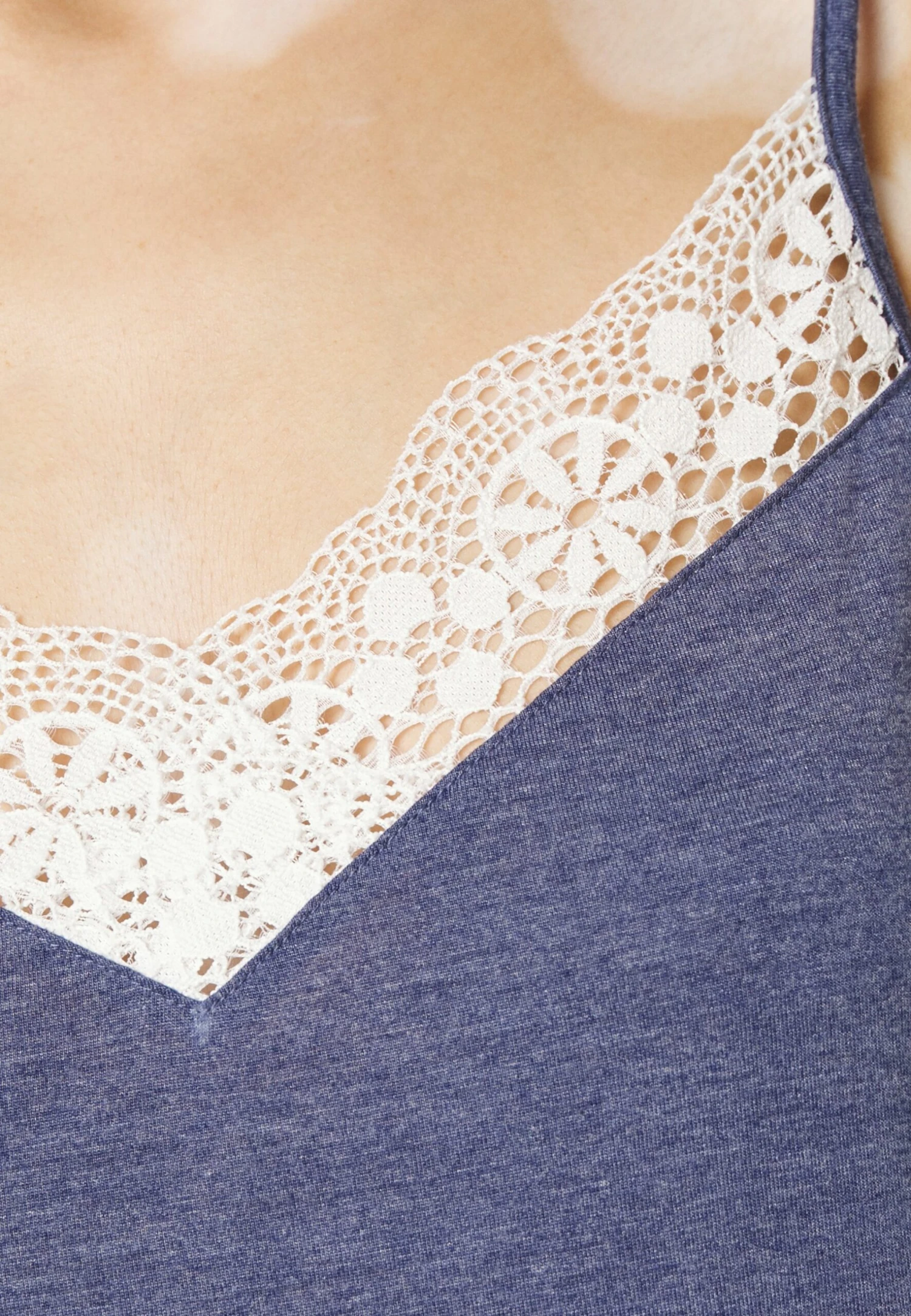 Sarah Short Pj Set- Pyjama - Blue Anna Field Sarah Short Pj Set- Pyjama - Blue -Anna Field b8f3a90934fe4b5ab614bd202ffbb39b scaled