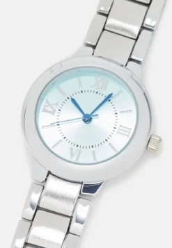 Anna Field Horloge - Silver 3 Anna Field Horloge - Silver -Anna Field bb2adc1cc73948e3bc83c69e144754dd scaled