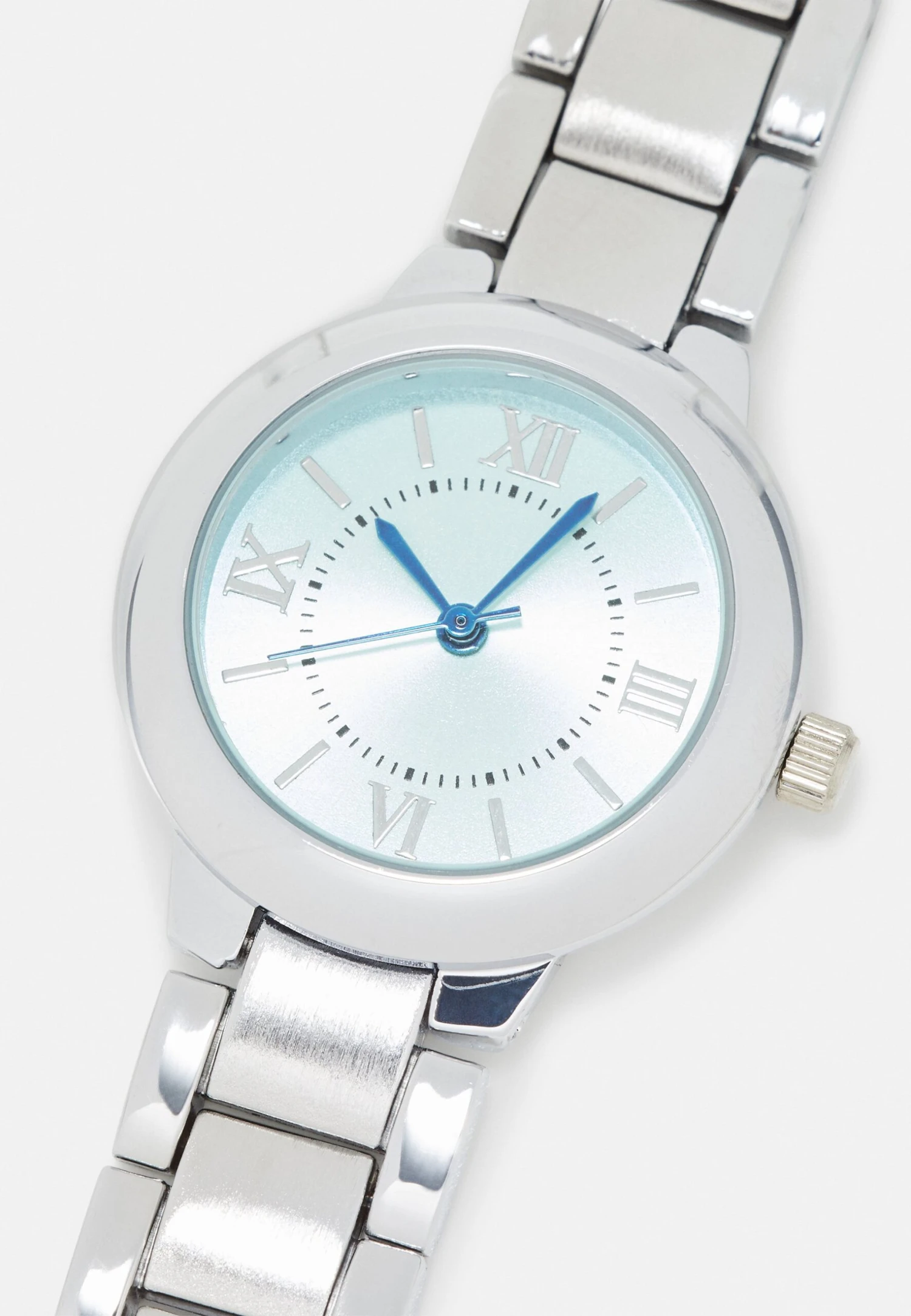 Horloge - Silver Anna Field Horloge - Silver -Anna Field bb2adc1cc73948e3bc83c69e144754dd scaled