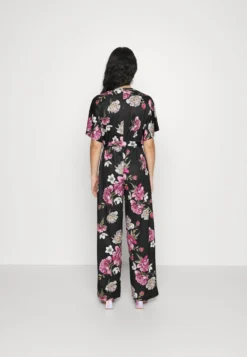 Jumpsuit - Black/ Multi-Coloured -Anna Field bbc8e0200e164a6dbc3d104c8e12645e scaled