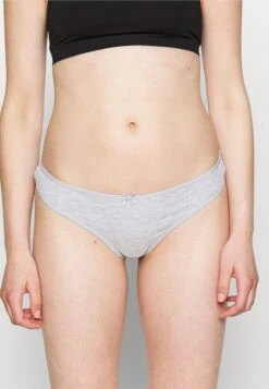 Anna Field Georgina 5 Pack- Slip - Black/White/Grey -Anna Field bc5fcb7c51cb475283f89393e77d6079 scaled