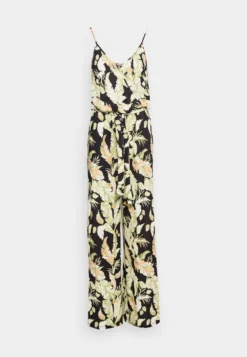 Anna Field Jumpsuit - Black/Green -Anna Field be176a0954fb43209777b676092d2489 scaled