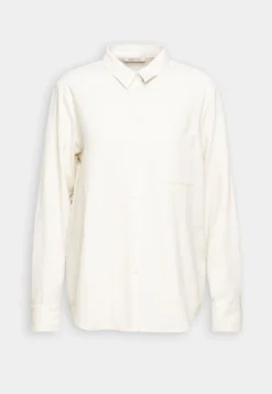 Anna Field Linen-Mix Button Down Blouse - Overhemdblouse - Beige 3 Anna Field Linen-Mix Button Down Blouse - Overhemdblouse - Beige -Anna Field bec7ac51b85a455bb1795e44a4db67bf scaled