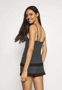 Anna Field Pyjama - Grey 2 Anna Field Pyjama - Grey -Anna Field bf7904ccfbb144c7b61b04a76bf588f2 scaled