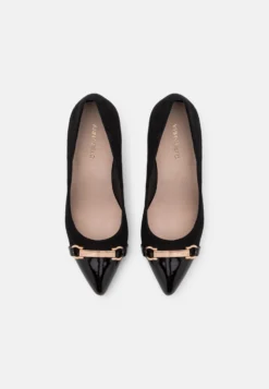 Anna Field Leather Mia - Hoge Hakken - Black -Anna Field c0a680680c1f4447ab411f8ddffc4d3e scaled