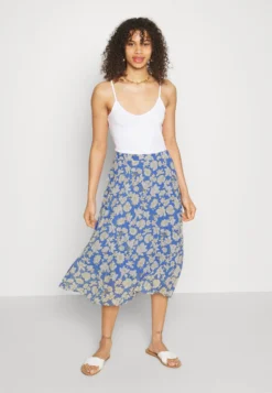 Plooirok -Light Blue -Anna Field c132290b11fa46fd9643aa531d2ad341 scaled