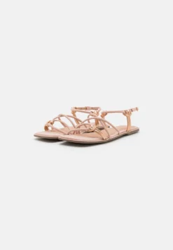 Wide Fit - Sandalen - Light Pink -Anna Field c27ddbcf984347a48d5191b6aaab9d24 scaled