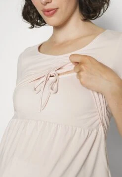 T-Shirt Basic - Pink -Anna Field c395d230b2574629b4aafe4995beb3a2 scaled