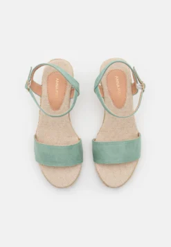 Anna Field Sandalen Met Sleehak - Mint 5 Anna Field Sandalen Met Sleehak - Mint -Anna Field c3a0481f2fe14bef86e152b2fe4dc8f8 scaled