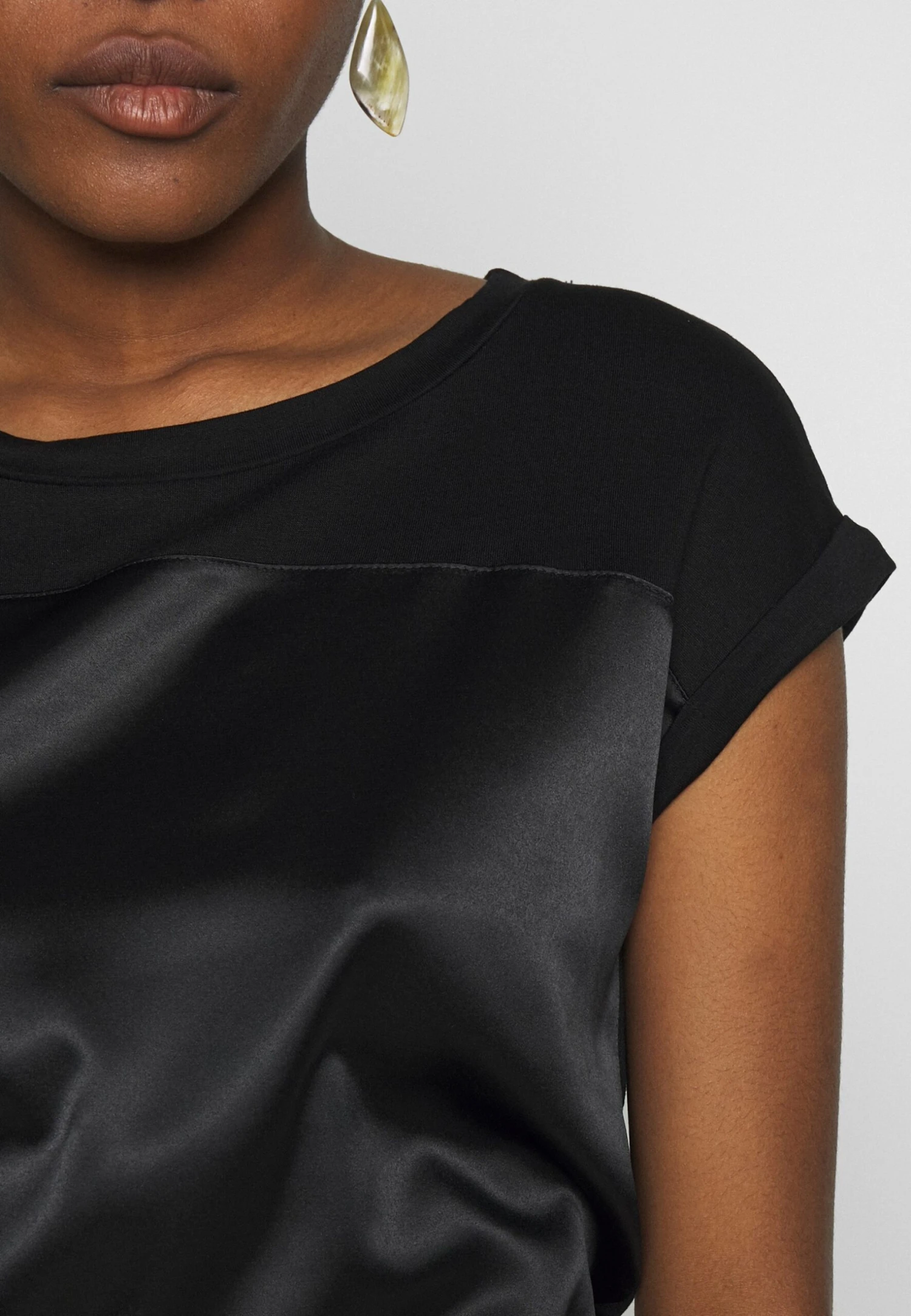 T-Shirt Print - Black Anna Field T-Shirt Print - Black -Anna Field c42e019d615745c99ad9f505a15e3346 scaled